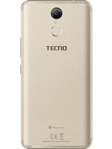 Tecno Pouvoir 2