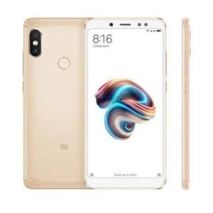 Xiaomi Redmi S2 (Redmi Y2)