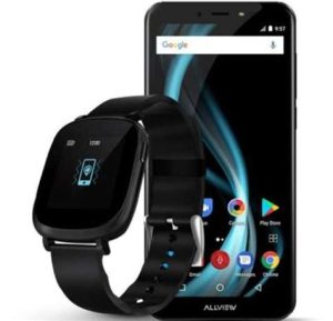 Allview Allwatch V