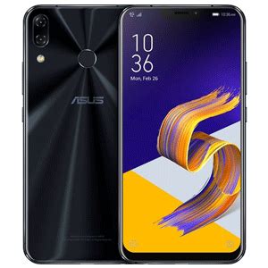 Asus Zenfone 5z ZS620KL