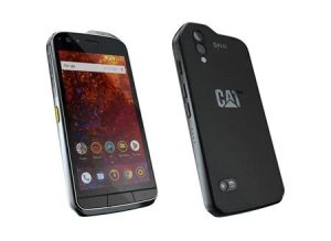 Cat S61