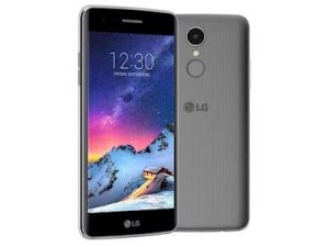 LG K8 (2018)