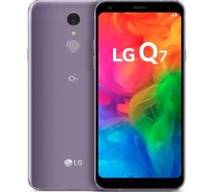 LG Q7