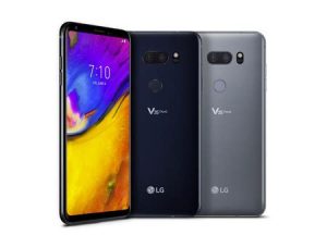 LG V35 ThinQ