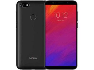 Lenovo A5