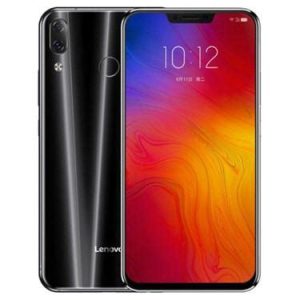 Lenovo Z5