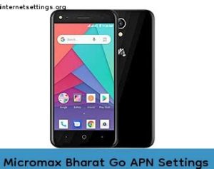 Micromax Bharat Go