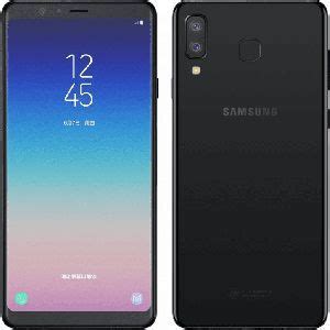 Samsung Galaxy A8 Star (A9 Star)