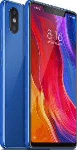 Xiaomi Mi 8 SE