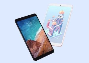 Xiaomi Mi Pad 4