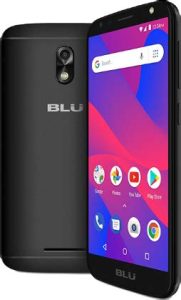 BLU Studio G4
