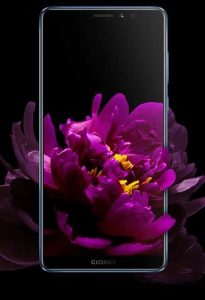 Gionee M7 Plus