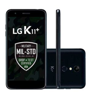 LG K11 Plus
