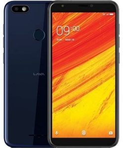 Lava Z91 (2GB)