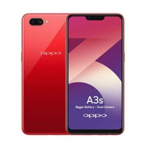 Oppo A3s