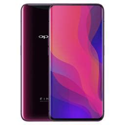 Oppo Find X