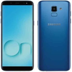 Samsung Galaxy On6