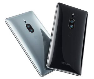 Sony Xperia XZ2 Premium