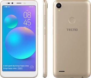 Tecno Pop 1s
