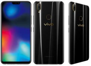 vivo Z1i