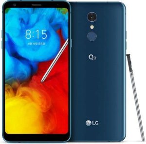 LG Q8 (2018)