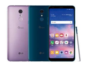 LG Q Stylus
