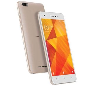 Lava Z60s