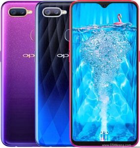 Oppo F9 (F9 Pro)