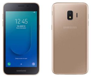 Samsung Galaxy J2 Core