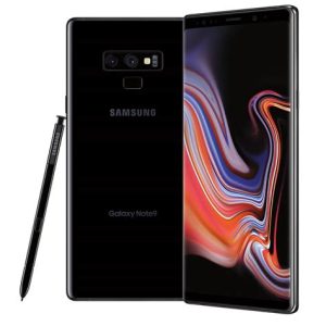 Samsung Galaxy Note9