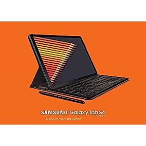 Samsung Galaxy Tab S4 10.5
