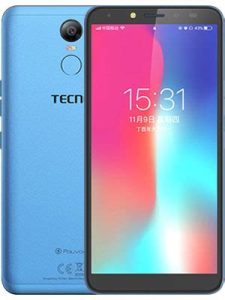 Tecno Pouvoir 2 Pro