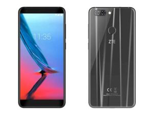 ZTE Blade V9
