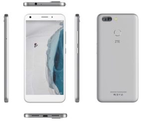 ZTE Blade V9 Vita