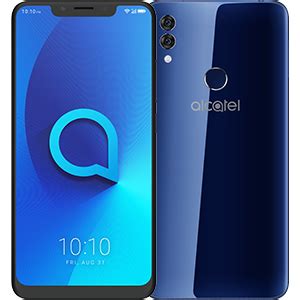 alcatel 5v