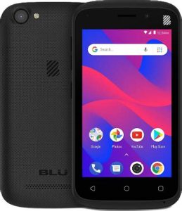 BLU Advance L4