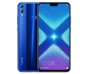 Honor 8X
