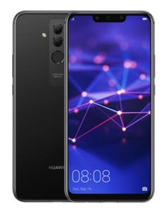Huawei Mate 20 lite