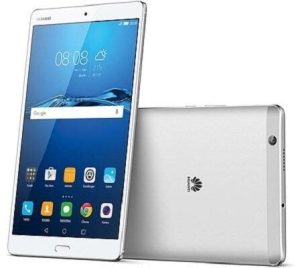 Huawei MediaPad T5