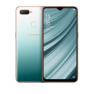 Oppo A7x