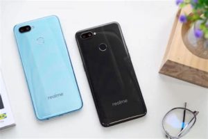 Realme 2
