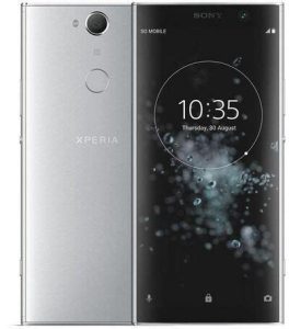 Sony Xperia XA2 Plus