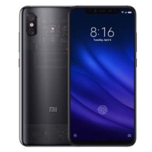 Xiaomi Mi 8 Pro