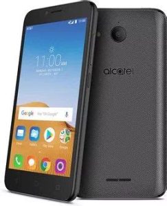 alcatel Tetra