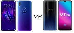 vivo V11 (V11 Pro)