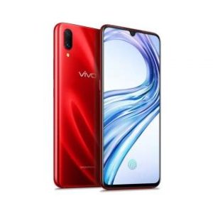 vivo X23