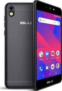 BLU Grand M2 (2018)