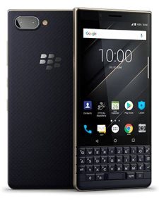 BlackBerry KEY2 LE
