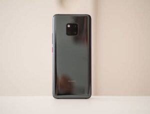 Huawei Mate 20 Pro