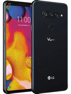 LG V40 ThinQ